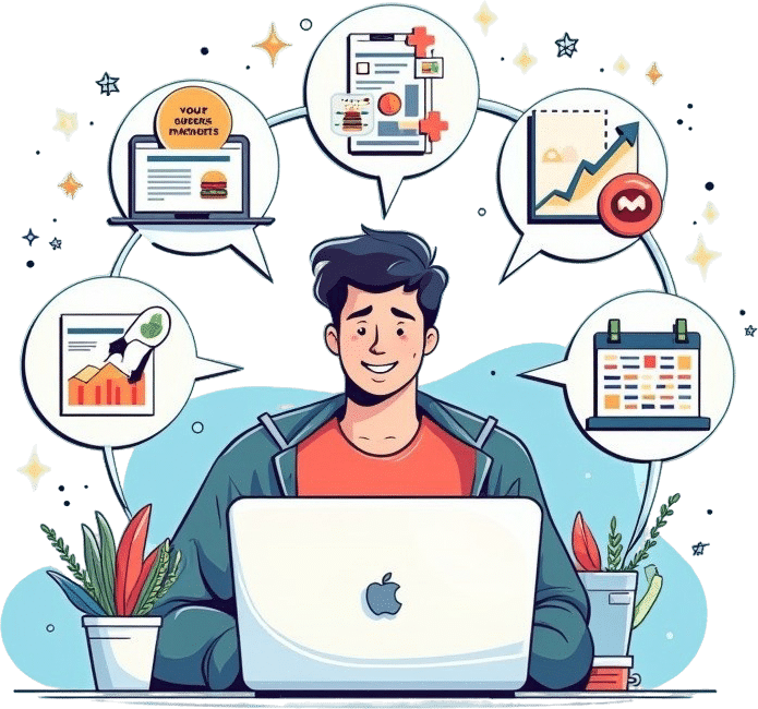 ia 5 facon de simplifier votre quotidien 5 façons de simplifier votre quotidien avec l'IA